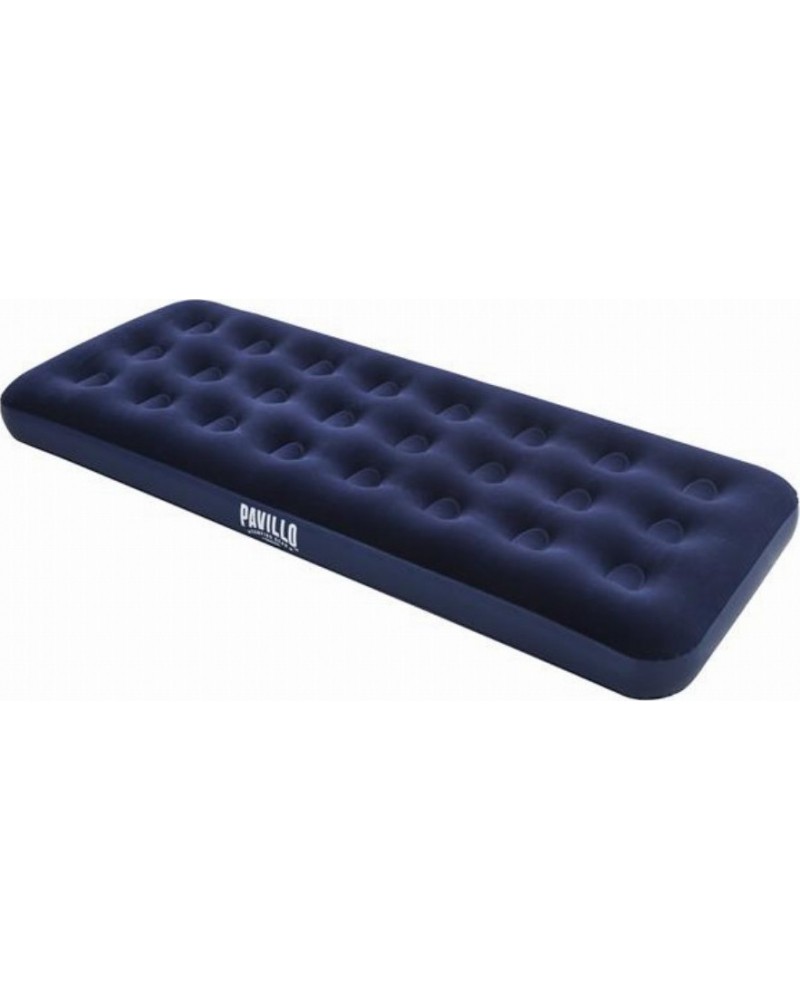 BESTWAY PAVILLO ΔΙΠΛΟ ΑΕΡΟΣΤΡΩΜΑ ΥΠΝΟΥ JR ΠΑΙΔΙΚΟ 185X76X22 Εκ. (67000)