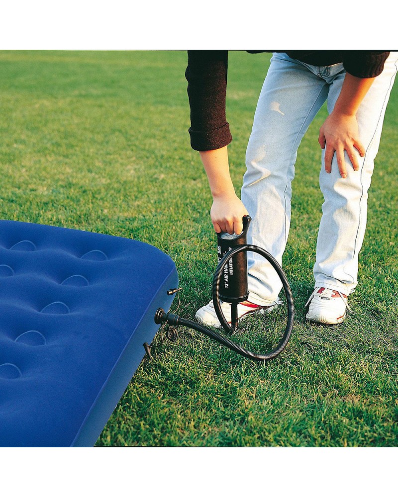 BESTWAY PAVILLO ΔΙΠΛΟ ΑΕΡΟΣΤΡΩΜΑ ΥΠΝΟΥ JR ΠΑΙΔΙΚΟ 185X76X22 Εκ. (67000)