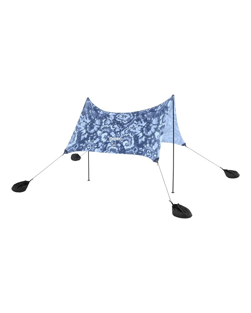 BESTWAY TENTA ΣΚΙΑΣΗΣ 2.10X2.10X1.98ΕΚ ΣΕ ΤΣΑΝΤΑ (68145)