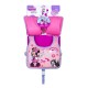 BESTWAY ΣΩΣΙΒΙΟ-ΓΙΛΕΚΟ ΜΕ ΜΠΡΑΤΣΑΚΙΑ MINNIE 3-6 ΕΤΩΝ (9101Α)