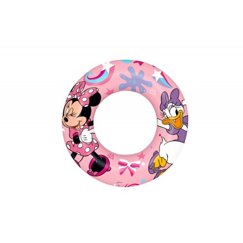 BESTWAY ΣΩΣΙΒΙΟ ΚΟΥΛΟΥΡΑ MINNIE (91040)
