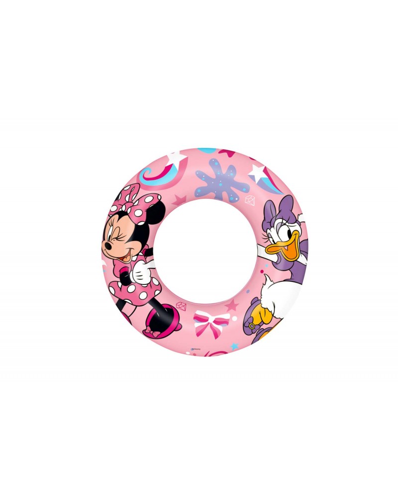 BESTWAY ΣΩΣΙΒΙΟ ΚΟΥΛΟΥΡΑ MINNIE (91040)