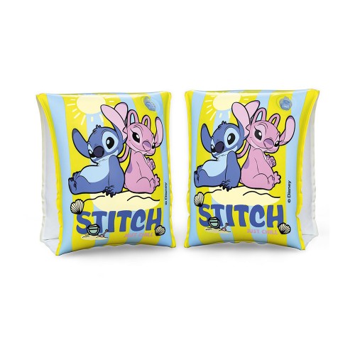BESTWAY ΜΠΡΑΤΣΑΚΙΑ STITCH 3-6 ΕΤΩΝ (9104S)