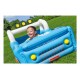 BESTWAY FISHER PRICE ΦΟΥΣΚΩΤΟΣ ΠΑΙΔΟΤΟΠΟΣ SMILIN SAFARI JEEP ΜΕ 25 ΜΠΑΛΑΚΙΑ (93577)