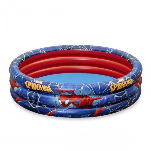 BESTWAY ΦΟΥΣΚΩΤΗ ΠΙΣΙΝΑ SPIDERMAN (98018)