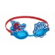 BESTWAY ΓΥΑΛΑΚΙΑ ΘΑΛΑΣΣΗΣ SPIDERMAN (98022)