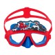 BESTWAY ΜΑΣΚΑ ΘΑΛΑΣΣΗΣ SPIDERMAN (98023)