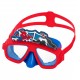 BESTWAY ΜΑΣΚΑ ΘΑΛΑΣΣΗΣ SPIDERMAN (98023)