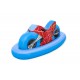 BESTWAY ΦΟΥΣΚΩΤΟ RIDE-ON 170X84 εκ. SPIDERMAN (98794)