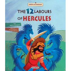 THE 12 LABOURS OF HERCULES (1969)