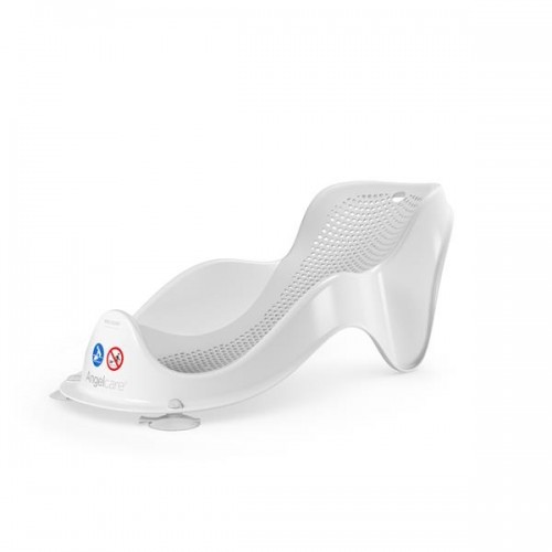 ANGELCARE ΒΡΕΦΙΚΗ ΒΑΣΗ ΜΠΑΝΙΟΥ FIT LIGHT GREY (BR75752)