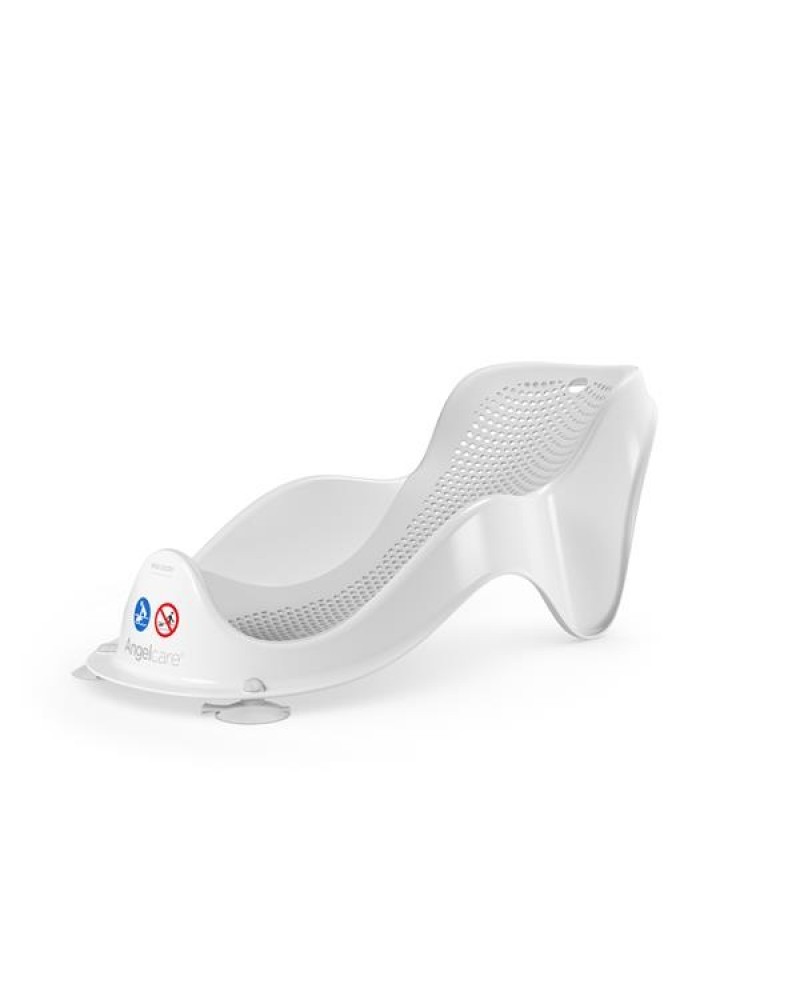 ANGELCARE ΒΡΕΦΙΚΗ ΒΑΣΗ ΜΠΑΝΙΟΥ FIT LIGHT GREY (BR75752)