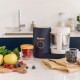 BEABA ΑΤΜΟΓΑΓΕΙΡΑΣ & ΜΠΛΕΝΤΕΡ BABYCOOK NEO NIGHT/BLUE 1.25LT (BR78688)
