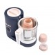 BEABA ΑΤΜΟΓΑΓΕΙΡΑΣ & ΜΠΛΕΝΤΕΡ BABYCOOK NEO NIGHT/BLUE 1.25LT (BR78688)