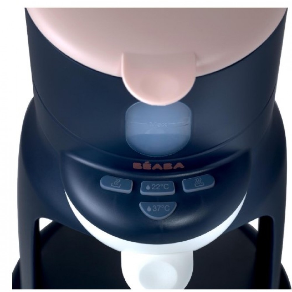 BEABA BIB EXPRESSO NEW ΠΑΡΑΣΚΕΥΑΣΤΗΣ ΓΑΛΑΚΤΟΣ (BR78704)