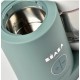 BEABA ΑΤΜΟΜΑΓΕΙΡΑΣ & ΜΠΛΕΝΤΕΡ BABYCOOK NEO 4IN1 EUKALYPTUS 1.25LT (BR79126)
