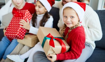 10 Μοναδικές και Μαγευτικές Ιδέες για Χριστουγεννιάτικα Δώρα από το ToyCity.gr