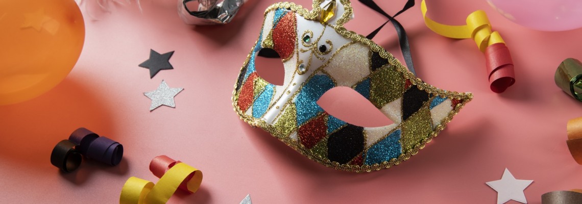 6 αποκριάτικες στολές από το Toycity.gr που θα κλέψουν την παράσταση στο φετινό Καρναβάλι!