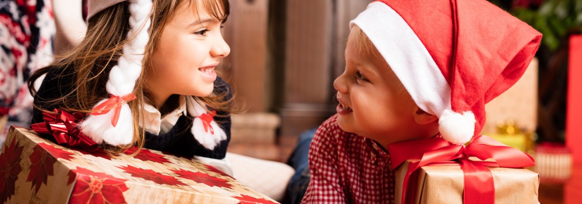 10 κορυφαία Χριστουγεννιάτικα δώρα από το toycity.gr!