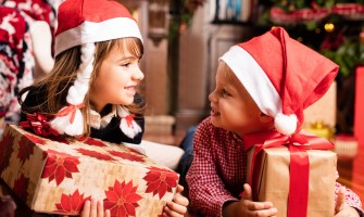 10 κορυφαία Χριστουγεννιάτικα δώρα από το toycity.gr!