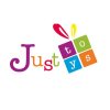 JUST ΤOYS