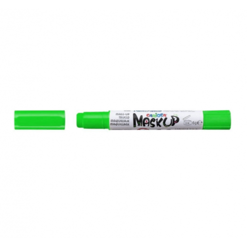 CARIOCA MASK UP FACE PAINTING ΜΑΡΚΑΔΟΡΟΣ ΠΡΑΣΙΝΟ CARIOCA MASK UP (42053)