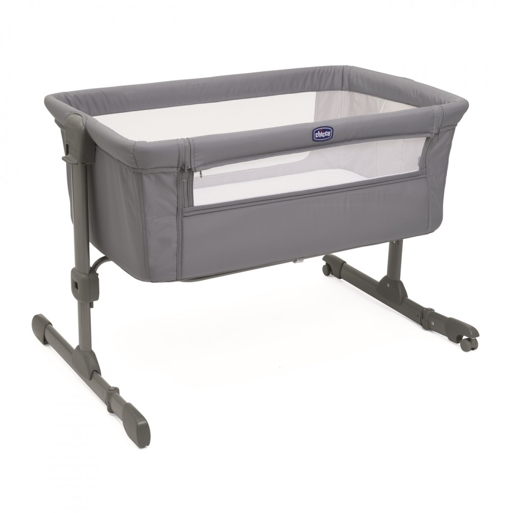 CHICCO ΛΙΚΝΟ NEXT2ME ESSENTIAL STONE RE LUX (P02-87042-67)