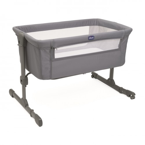 CHICCO ΛΙΚΝΟ NEXT2ME ESSENTIAL STONE RE LUX (P02-87042-67)