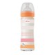 CHICCO ΜΠΙΜΠΕΡΟ ΓΥΑΛΙΝΟ WELL BEING GIRL 240ML 0+ (A50-28721-11)