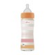 CHICCO ΜΠΙΜΠΕΡΟ ΓΥΑΛΙΝΟ WELL BEING GIRL 240ML 0+ (A50-28721-11)