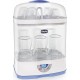 CHICCO ΗΛΕΚΤΡΙΚΟΣ ΑΠΟΣΤΕΙΡΩΤΗΣ 3 ΣΕ 1 (D10-07391-10)