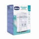 CHICCO ΗΛΕΚΤΡΙΚΟΣ ΑΠΟΣΤΕΙΡΩΤΗΣ 3 ΣΕ 1 (D10-07391-10)