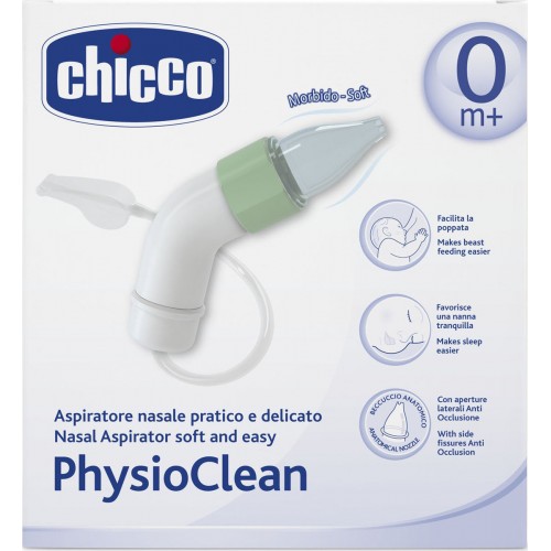 CHICCO ΚΙΤ ΑΝΑΡΡΟΦΗΣΗΣ ΓΙΑ ΤΗ ΜΥΤΗ (H07-04904-00)