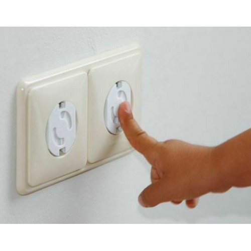 SAFETY 1ST ΑΣΦΑΛΕΙΑ ΠΡΙΖΑΣ ΠΕΡΙΣΤΡΕΦΟΜΕΝΗ (8 ΤΜΧ) (U01-39051-00)