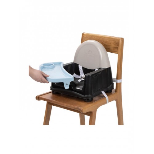 BEBE CONFORT ΚΑΘΙΣΜΑ ΦΑΓΗΤΟΥ ΓΙΑ ΚΑΡΕΚΛΑ EASY CARE (UP4-26309-49)