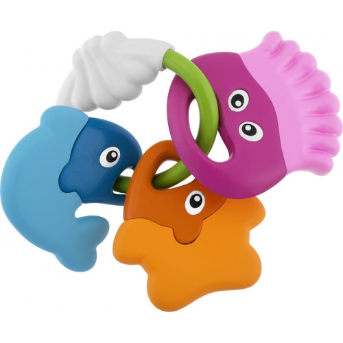 CHICCO ΧΡΩΜΑΤΙΣΤΑ ΨΑΡΑΚΙΑ (Y02-05956-00)