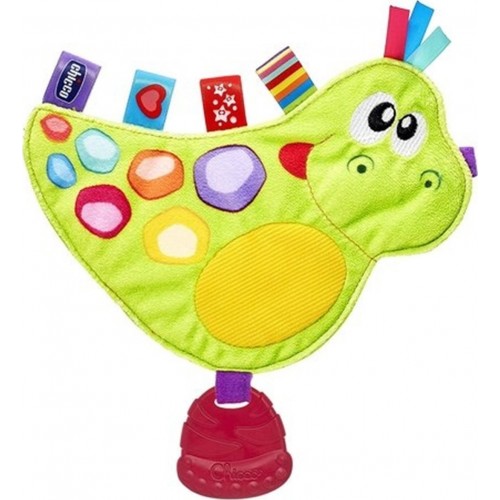 CHICCO ΚΟΥΔΟΥΝΙΣΤΡΑ ΑΣΤΕΙΟΣ ΔΕΙΝΟΣΑΥΡΟΣ (Y02-07894-00)