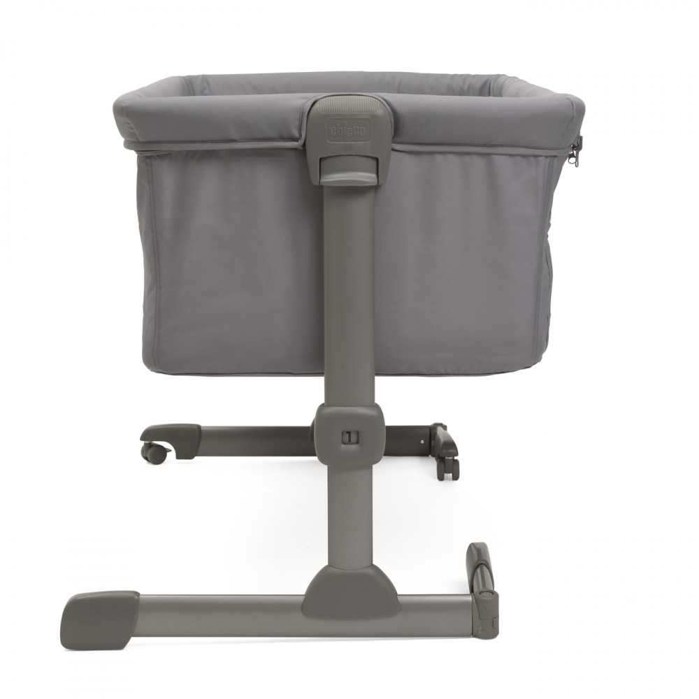 CHICCO ΛΙΚΝΟ NEXT2ME ESSENTIAL STONE RE LUX (P02-87042-67)