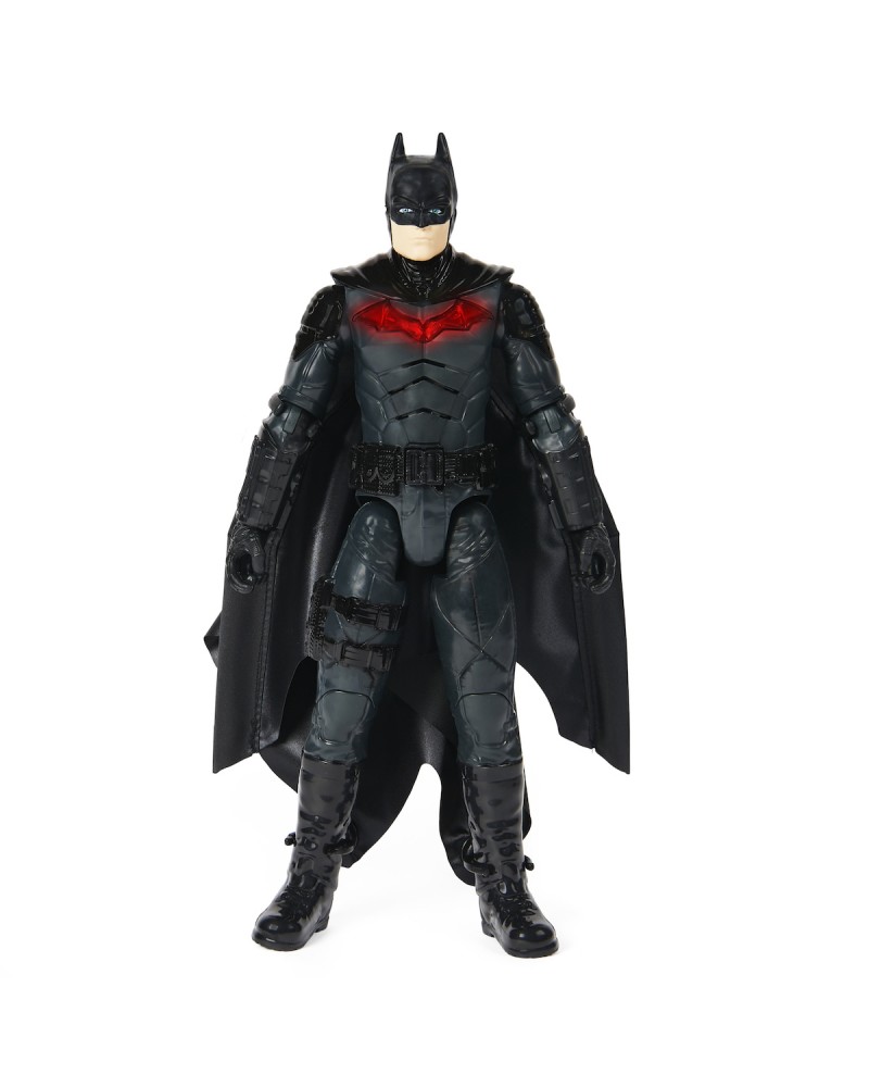 BATMAN THE MOVIE BATMAN ΜΕ ΦΤΕΡΑ 30 ΕΚ. (6060523)