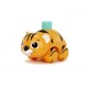 LITTLE TIKES ΖΩΑΚΙΑ ΟΧΗΜΑΤΑΚΙΑ TOUCH 'N GO ΤΙΓΡΑΚΙ (646188)
