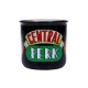 ΚΟΥΠΑ ΚΕΡΑΜΙΚΗ FRIENDS CENTRAL PERK 400ML (06636)