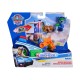 Spin Master Paw Patrol: Search & Rescue - Rocky Rescue Recycler Vehicle Playset (20156333)
