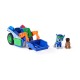 Spin Master Paw Patrol: Search & Rescue - Rocky Rescue Recycler Vehicle Playset (20156333)