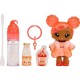 YUMMILAND: LIPGLOSS POWER PIPER PEACH DOLL (120759)