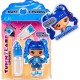 YUMMILAND: LIPGLOSS POWER RORY BLUEBERRY DOLL (120766)