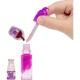 YUMMILAND: LIPGLOSS POWER GRETA GRAPE DOLL (120773)