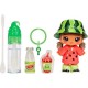 YUMMILAND: LIPGLOSS POWER MAYA WATERMELON DOLL (120780)