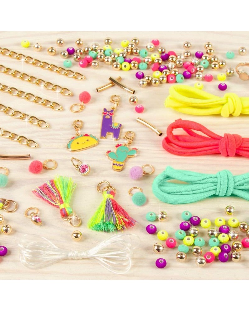 MAKE IT REAL NEOBRITE CHAINS&CHARMS (1313)