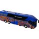 Banbo Toys: Fc Barcelona - Official Bus Replica (16089)