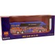 Banbo Toys: Fc Barcelona - Official Bus Replica (16089)